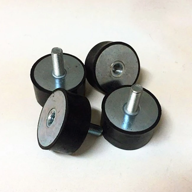 Rubber Handles