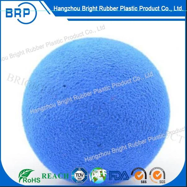 PU Foam Ball 5