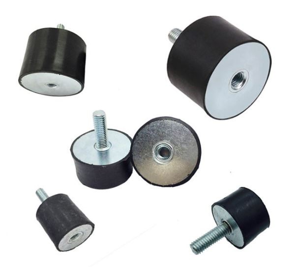 Rubber Molded Products