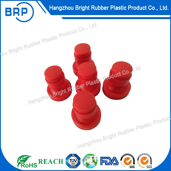 Silicone Cap 1