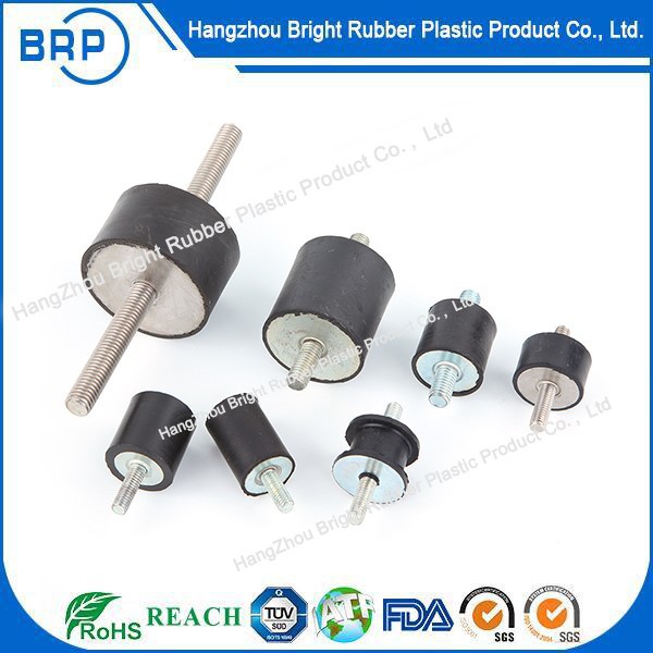 rubber bushing 2