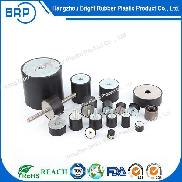 rubber bushing 5