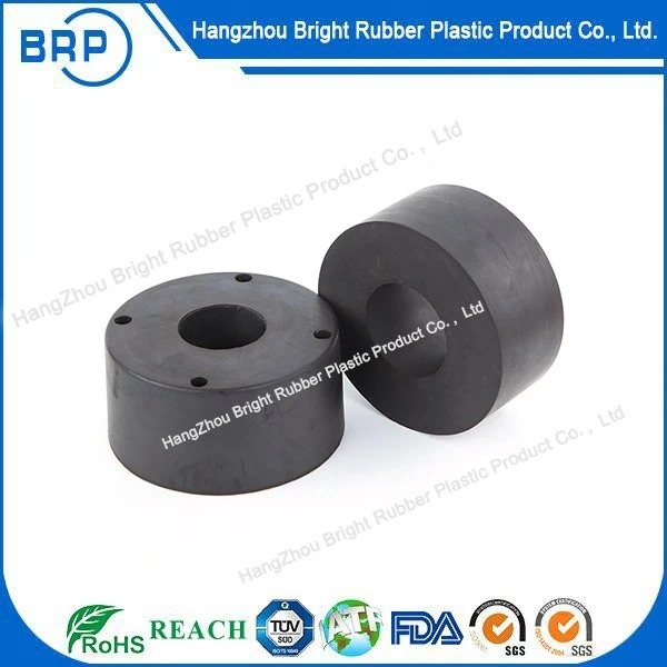Oil Resistant NBR Rubber Bushing best
