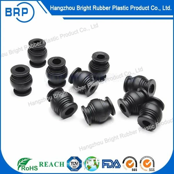 Silicone M2 M3 Rubber Damper For FPV F4 F7 Flight Controller Soft Mount Shock Absorption Balls