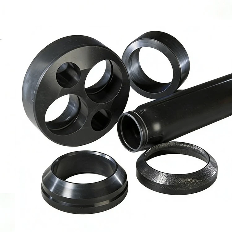 Custom Molded AFLAS Seals, Gaskets & O-Rings for High-Temp & Chemical Resistance price