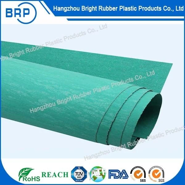 Asbestos-Free Rubber Sheet Non-Asbestos Sheet factory