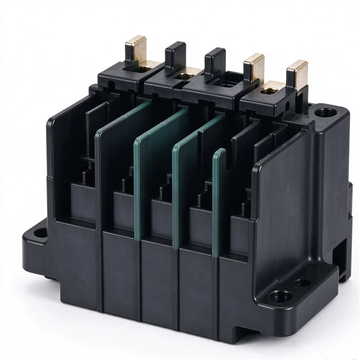 BMC Contactor Insulation Barrier
