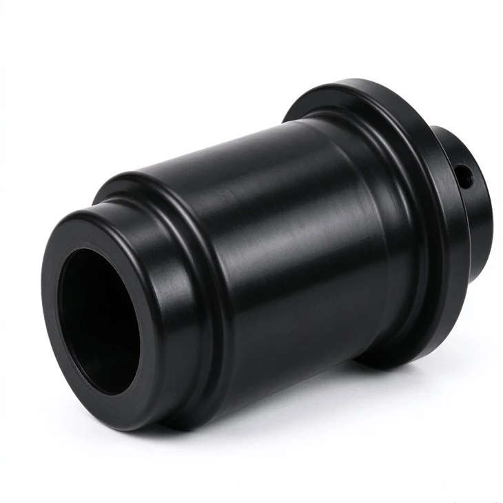 BMC Insulator Sleeve For Power Connection