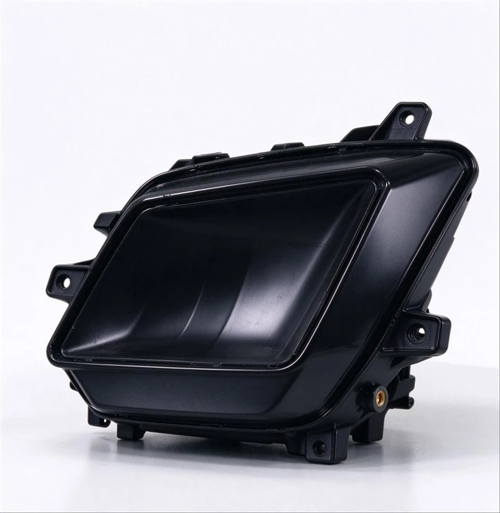 BMC Molded Lamp Housing