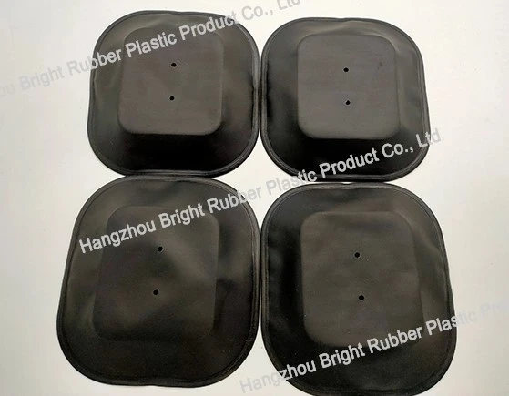China High Quality Rubber Diaphragm For Gas Meters