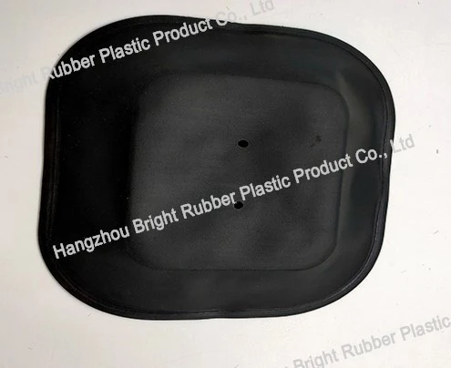 China High Quality Rubber Diaphragm For Gas Meters