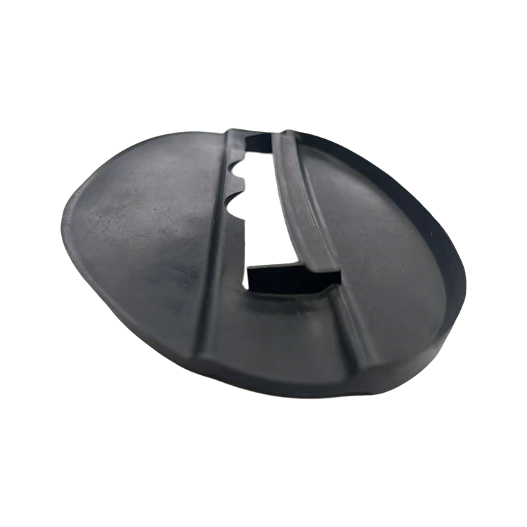 Cushion TVOB Steel R-4 EPDM Rubber Cover manufacturers