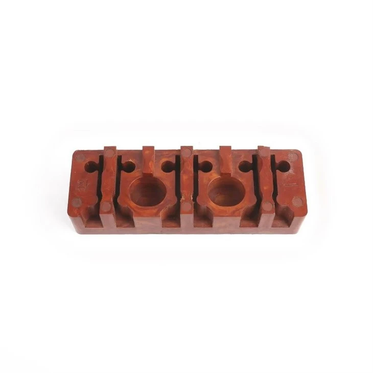 Custom BMC Molded Plastic Parts Heat Resistance suppliers