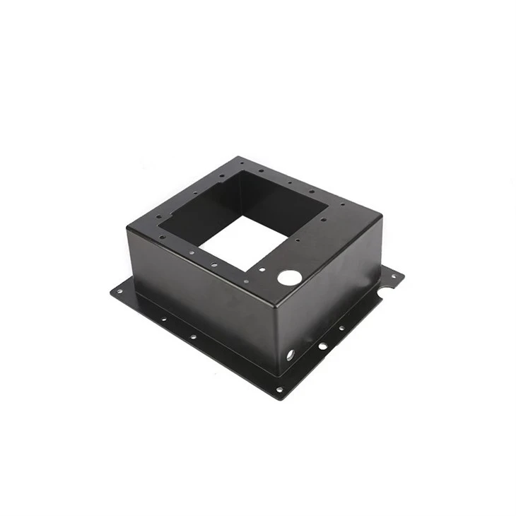 Custom BMC Molded Plastic Parts Heat Resistance