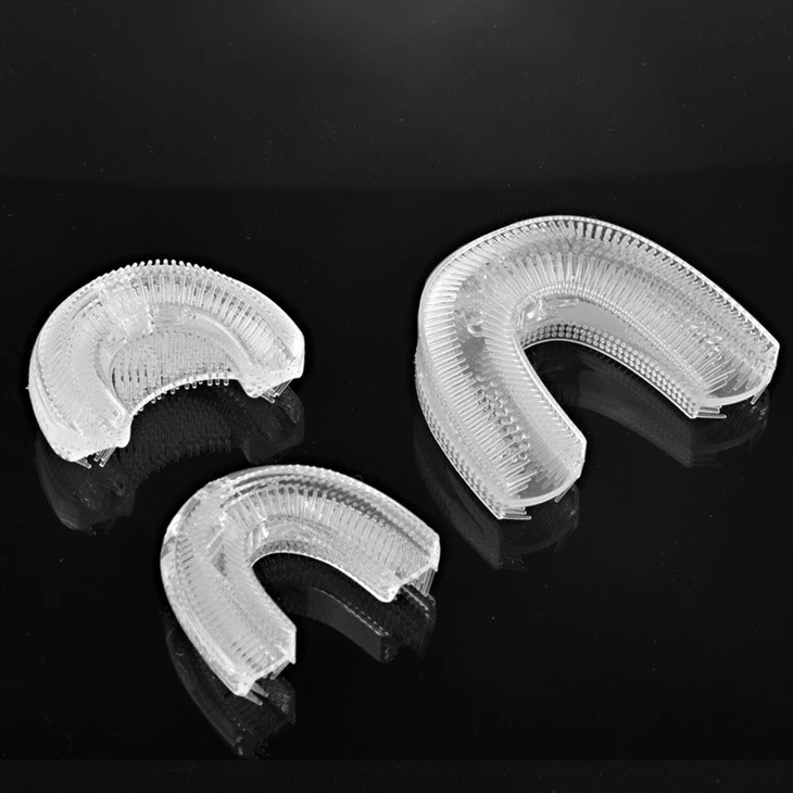 Custom LSR Silicone Parts best