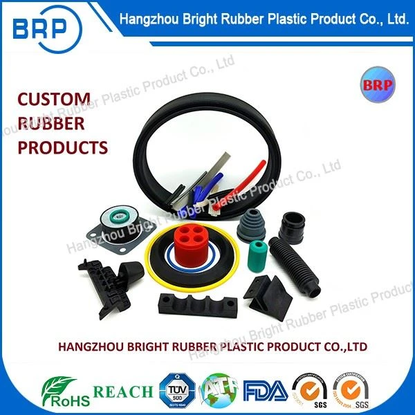 Custom Molded Rubber Parts For Cars & Motorcycles price