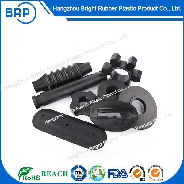 Custom Molded Rubber Parts For Cars & Motorcycles suppliers