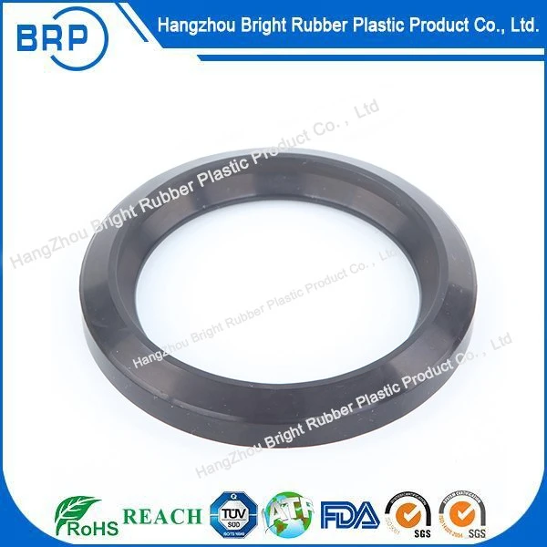 Custom Molded Rubber Products OEM Manufacturing high quality
