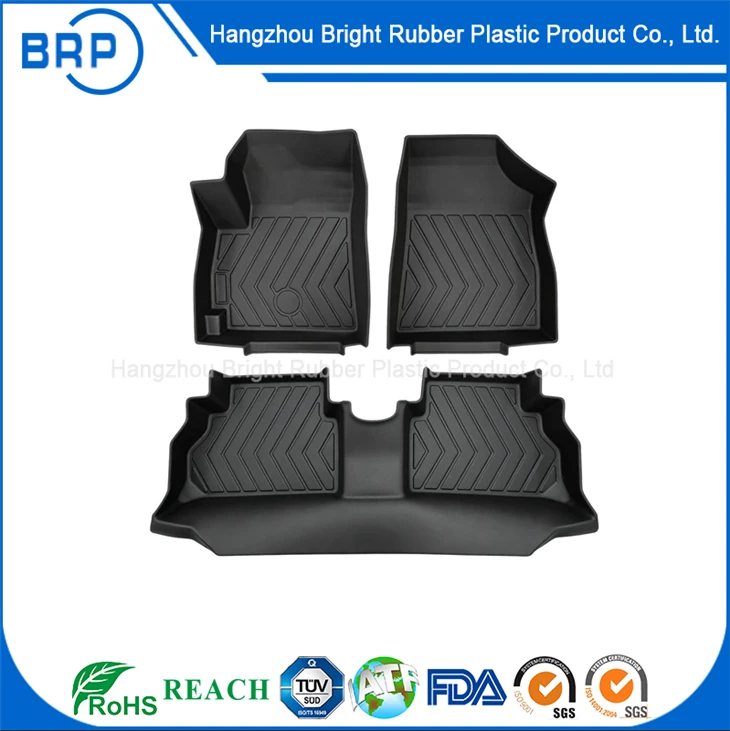 Custom TPE Auto Floor Liner suppliers