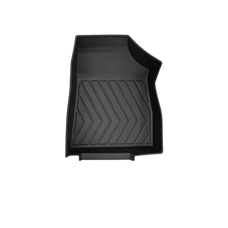 Custom TPE Auto Floor Liner best