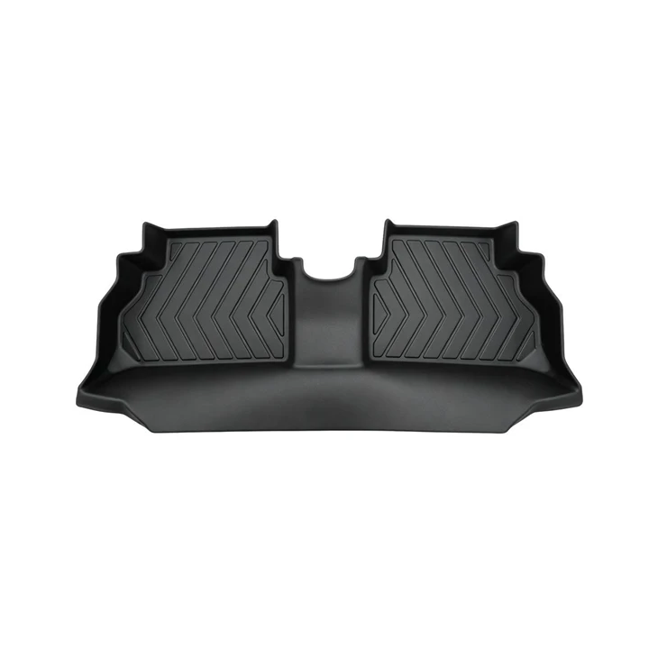 Custom TPE Auto Floor Liner high quality