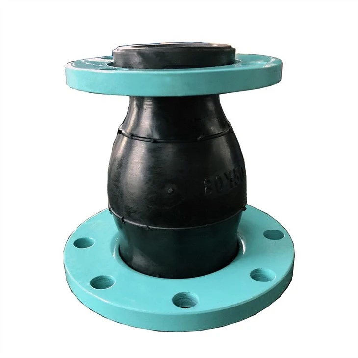 Customizable High Quality Eccentric Tapered Rubber Expansion Joint price