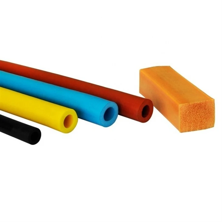 Customized CR Strip For Weather Resistant Sealing suppliers