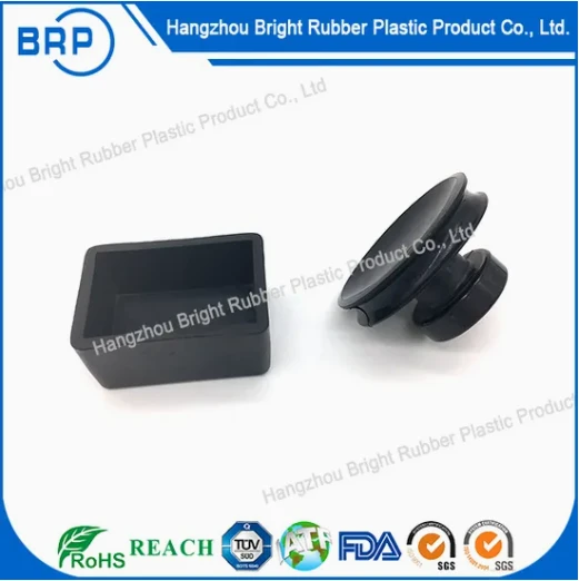 Customized UL Certificate Rubber Sealing Flat Gasket NBR Rubber Gasket For PCB