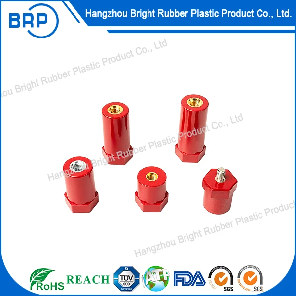 Electrical Equipment & Supplies Low Voltage Products Other LV Products SM-60 Insulator Low Voltage Bus Bar Insulators Copper Screws Distribution Cabinet Insulation Accessories Busbar Insulator