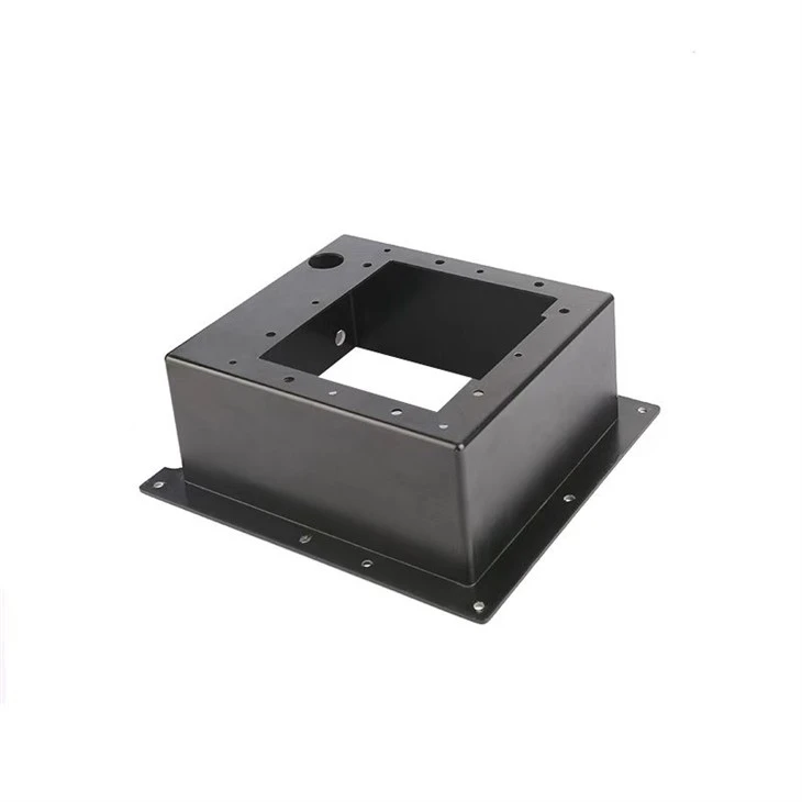 Electrical Protected BMC Molded Motor Seal best