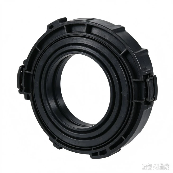 Electrical Protected BMC Molded Motor Seal suppliers