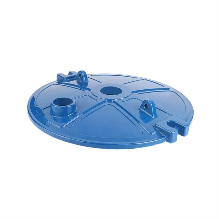 Electrical Protected BMC Molded Motor Seal factory