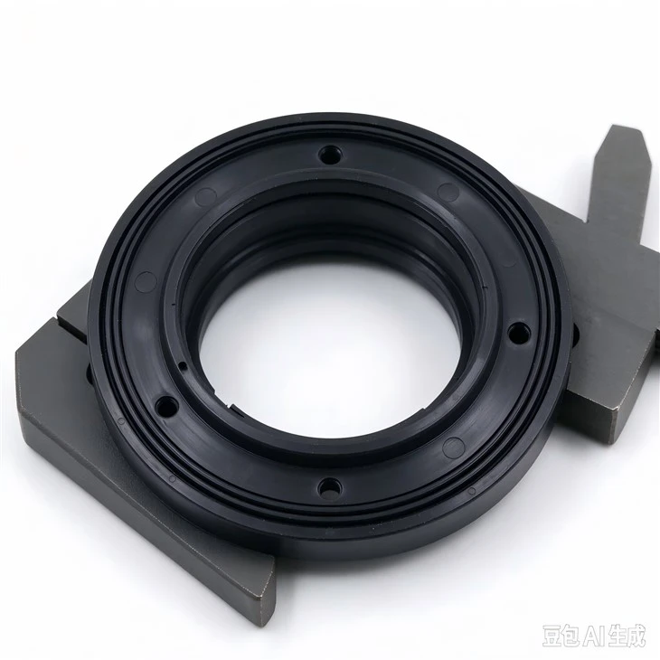 Electrical Protected BMC Molded Motor Seal