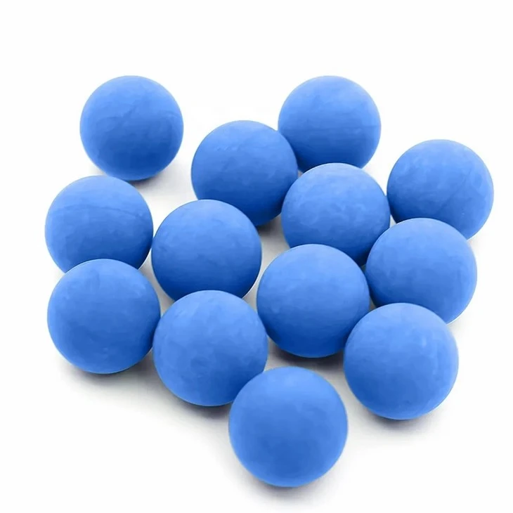EPDM Ball Customized For Water Treatment Equipment