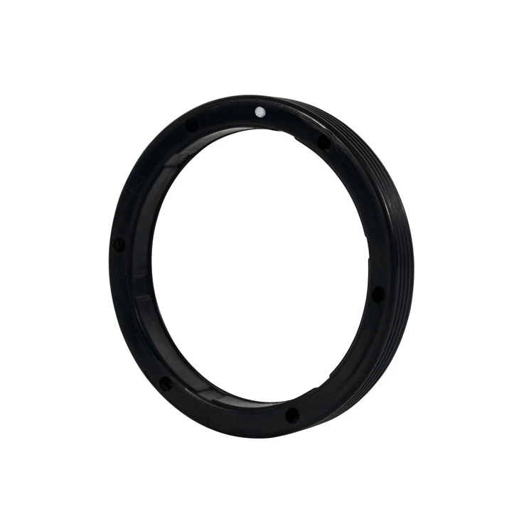 Food Graded Silicone O-rings Customized High Temperature Resistant For Industrial Seals best