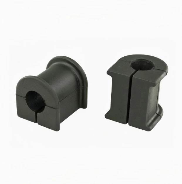 High Elastic Natural Rubber Bushing