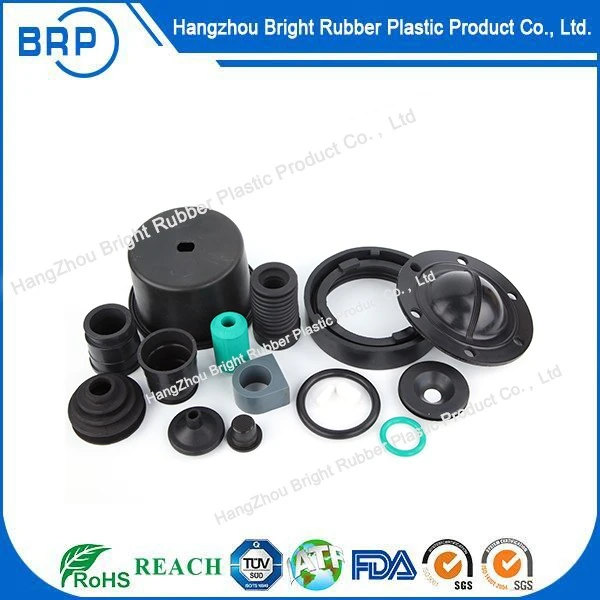 High Elastic Natural Rubber Bushing best