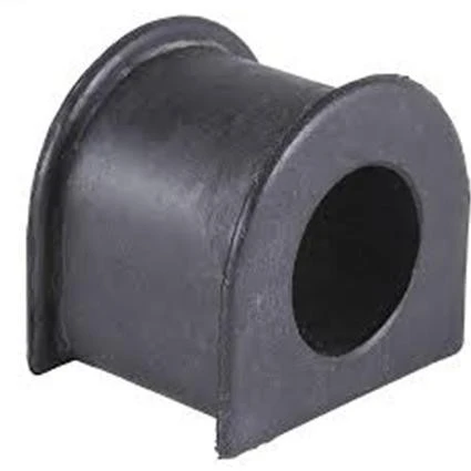 High Elastic Natural Rubber Bushing factory
