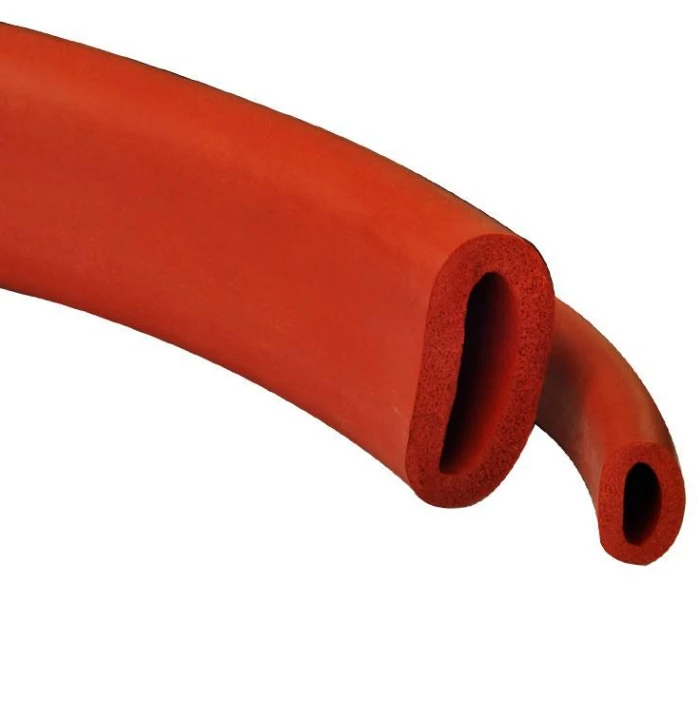 High Quality Foam Rubber Sealing factory