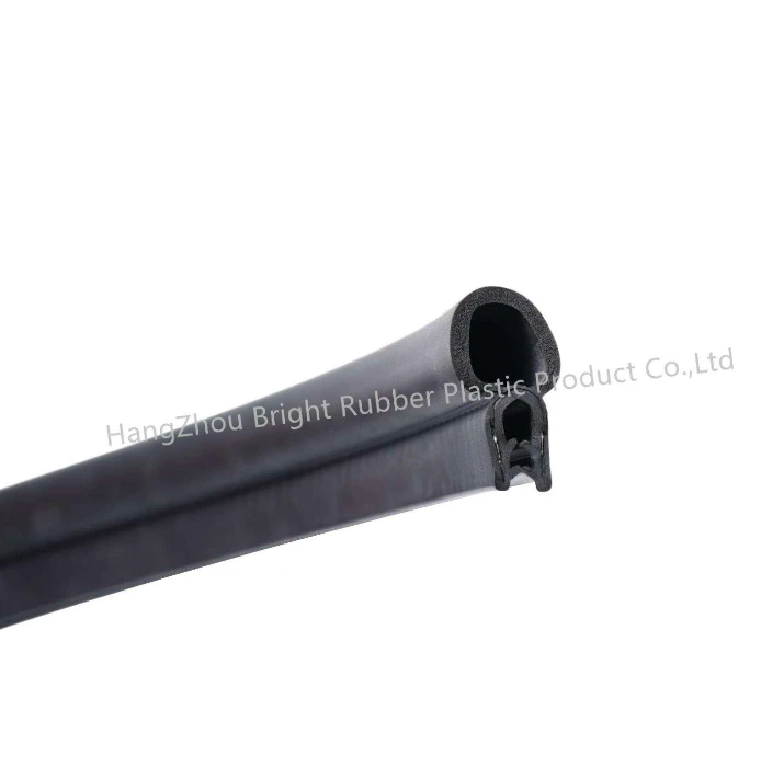 High Quality Foam Rubber Sealing high quality