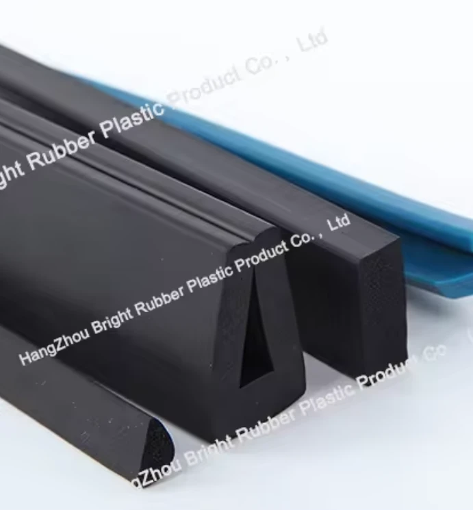 High Quality Foam Rubber Sealing
