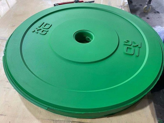 High-Quality Rubber Barbell Plates: Engineered For Durability, Precision, And Versatility suppliers
