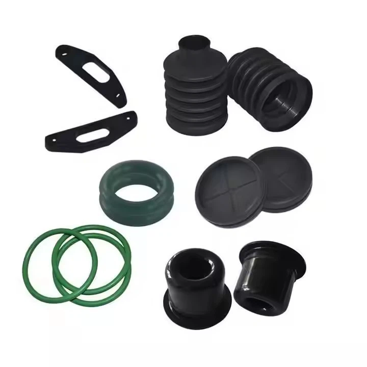 High Quality Silicone Rubber Mold Silicone Liquid Mold Making Manufacturer