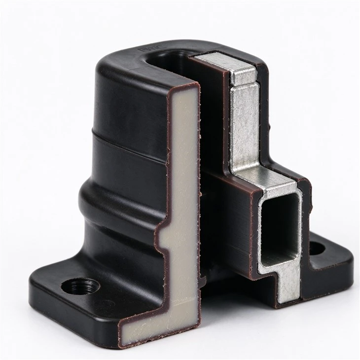 High Strength Busbar Insulator factory