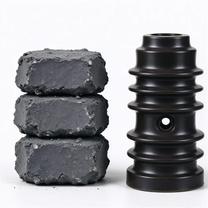 High Strength Busbar Insulator high quality