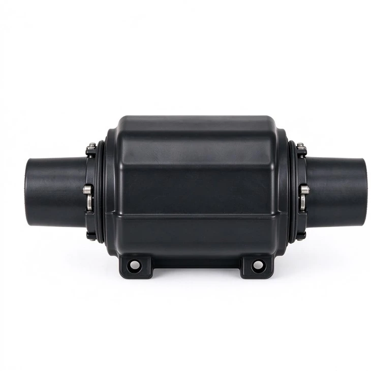 High Strength Cable Joint Insulating Cover
