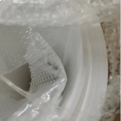 High Temperature Resistant PTFE Film With Good Quality best