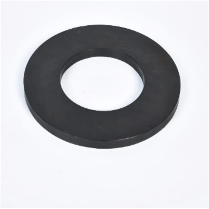 High Temperature Resistant Solid HNBR Rubber Gasket best
