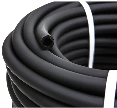 rubber hose report