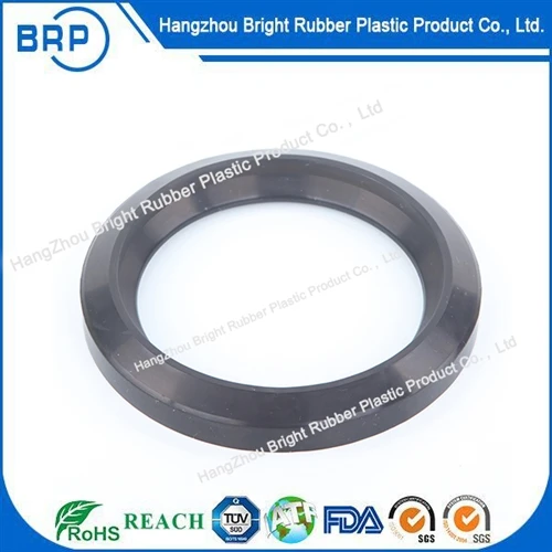 Compression Molding Rubber Seals | Process, Performance & Industrial Applicat...